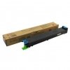 Toner SHARP MX-31GTCA. cyan. 15000s. Sharp MX 2301N. 2600N. 3100N. 4100N. 4101N. 5000N. 5001N MX-31GTCA